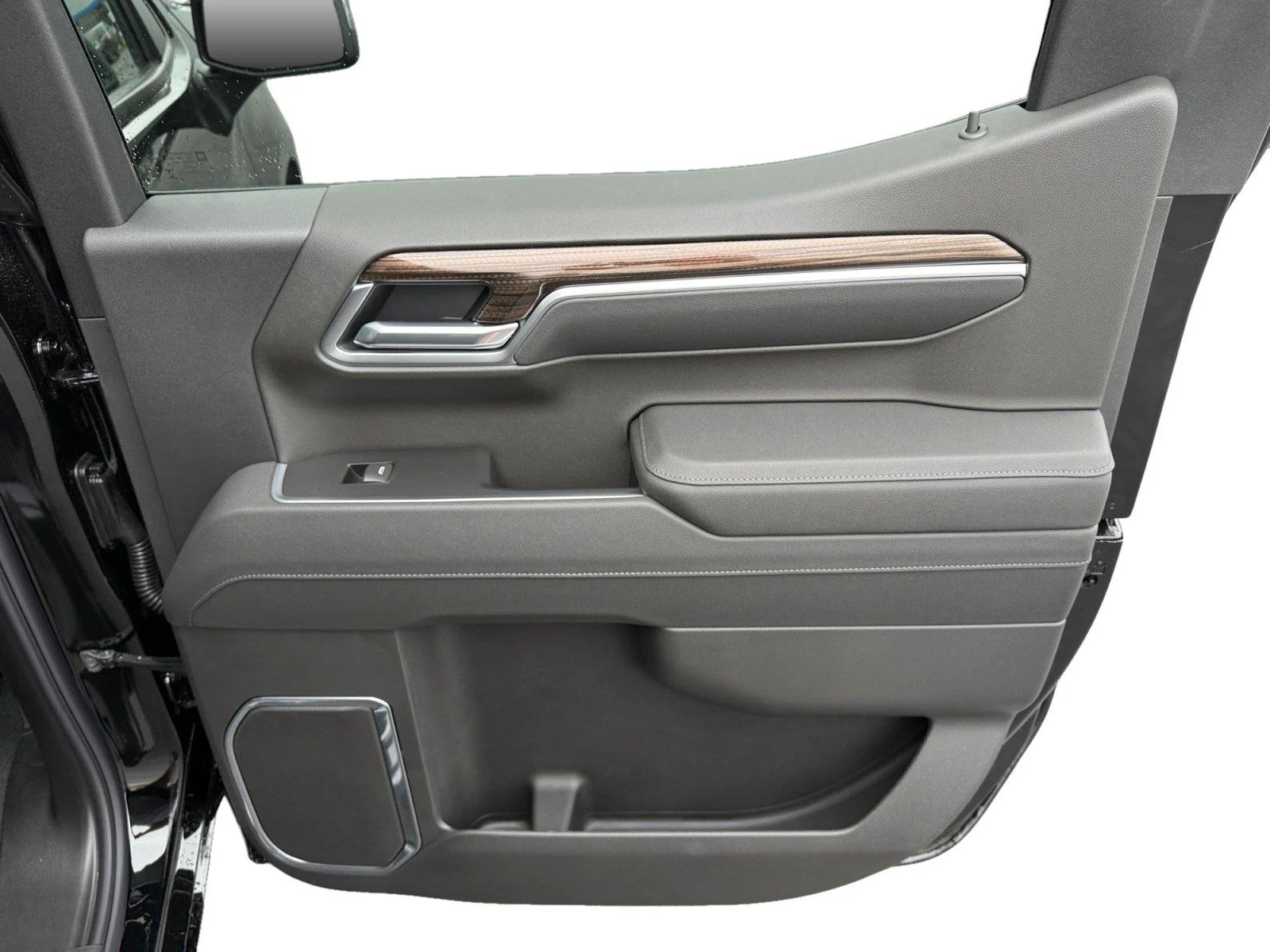 2026 Chevrolet Silverado 1500 LT - Photo 22