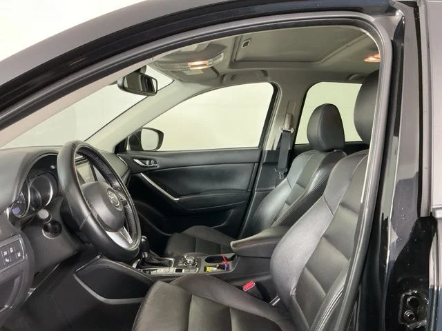 Used 2016 Black Mazda Grand Touring image 10