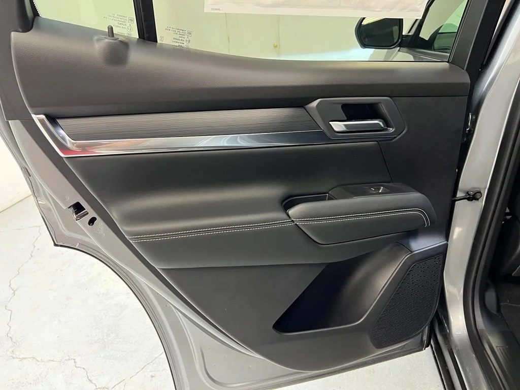 2026 GMC Terrain Elevation - Photo 28
