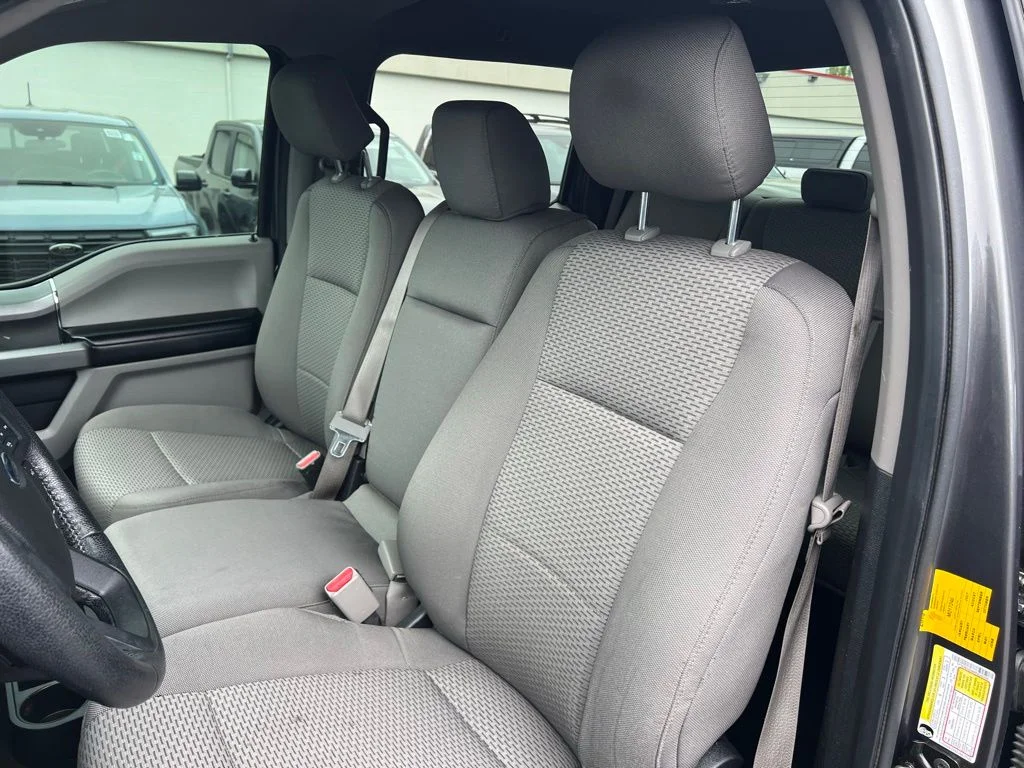 2015 Ford F-150 XLT - Photo 14