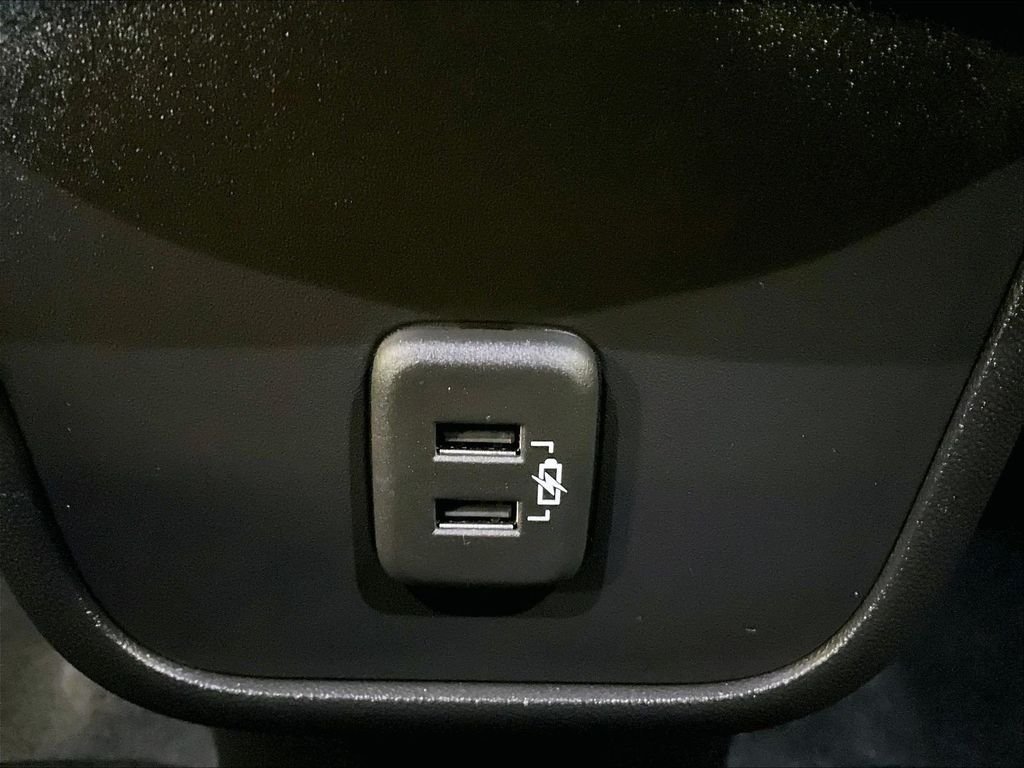 Used 2024 Gray Chevrolet LS image 28