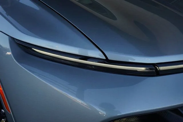 2025 Chevrolet Equinox EV LT - Photo 12