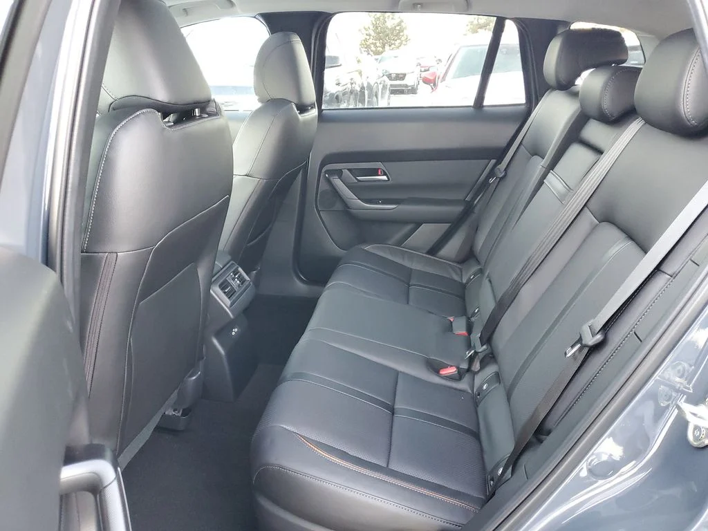 2026 Mazda CX-50 Premium - Photo 14