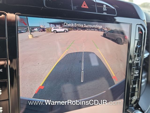 2026 RAM 3500 Tradesman - Photo 23