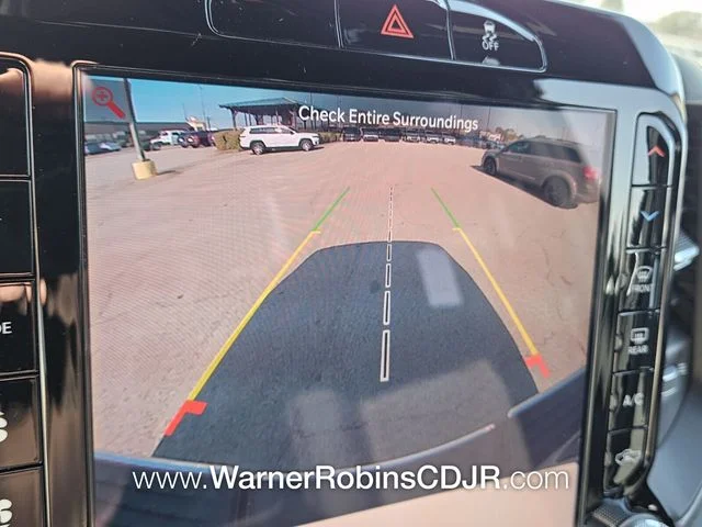 2026 RAM 3500 Tradesman - Photo 23