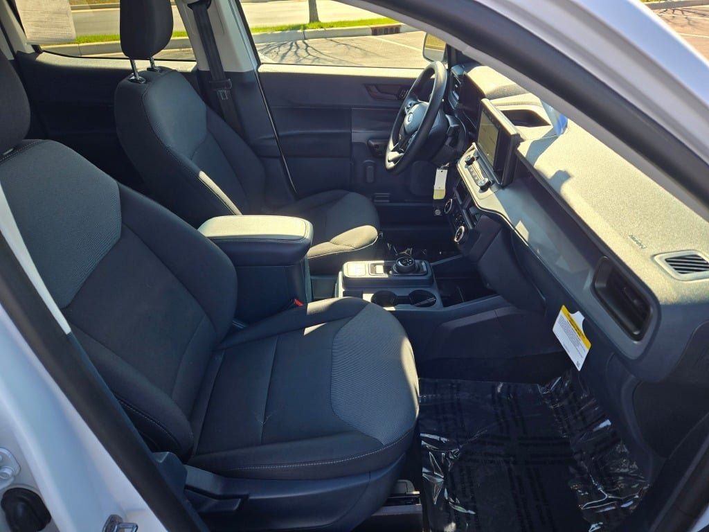Certified Used 2024 Oxford White Ford XL image 7