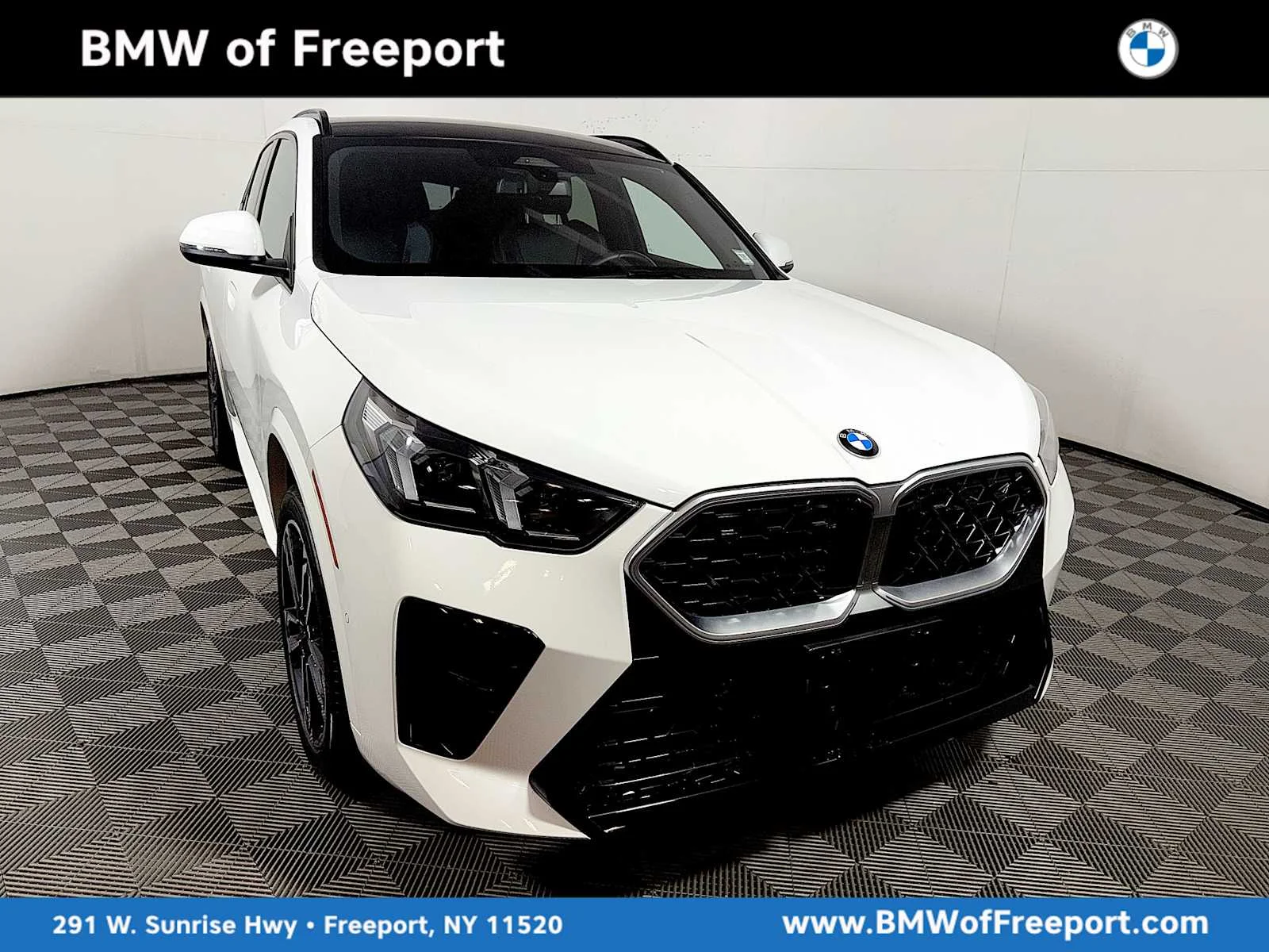 2026 BMW X2 xDrive28i