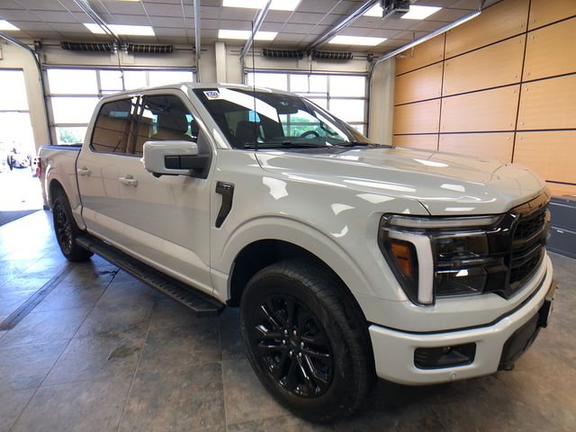 2026 Ford F-150 Lariat 4x4 SuperCrew 5-1/2 Box's photo