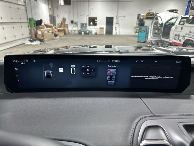 New 2026 Agate Black Metallic Ford Tremor® image 14