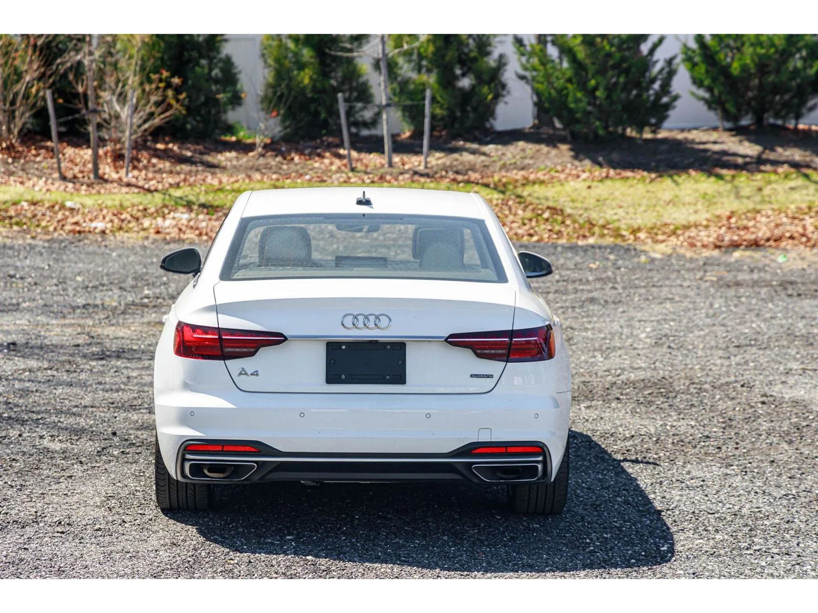 2023 Audi A4 Premium Plus - Photo 8