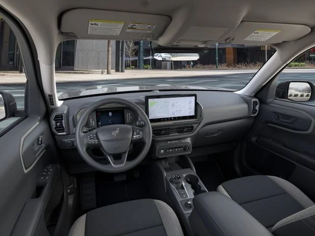 New 2026 Gray Ford Big Bend image 9