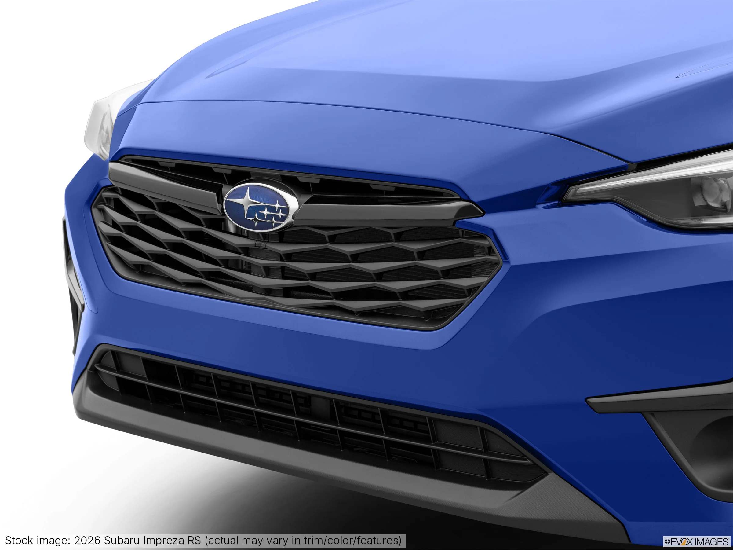New 2026 Magnetite Gray Metallic Subaru Sport image 53