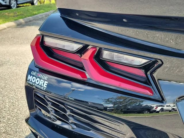 2023 Chevrolet Corvette 3LZ - Photo 19