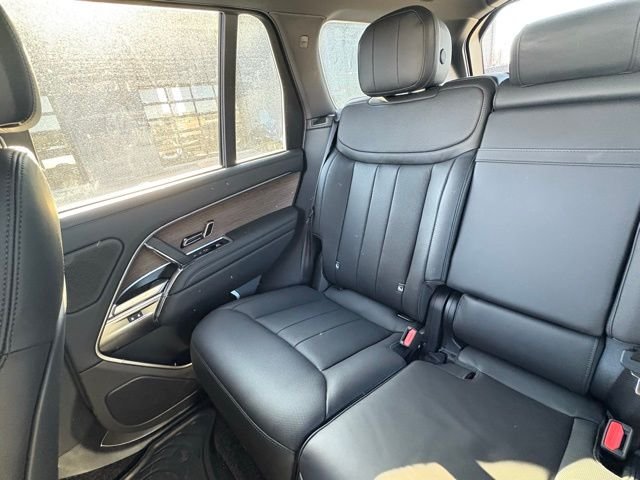 2025 Land Rover Range Rover SE - Photo 31