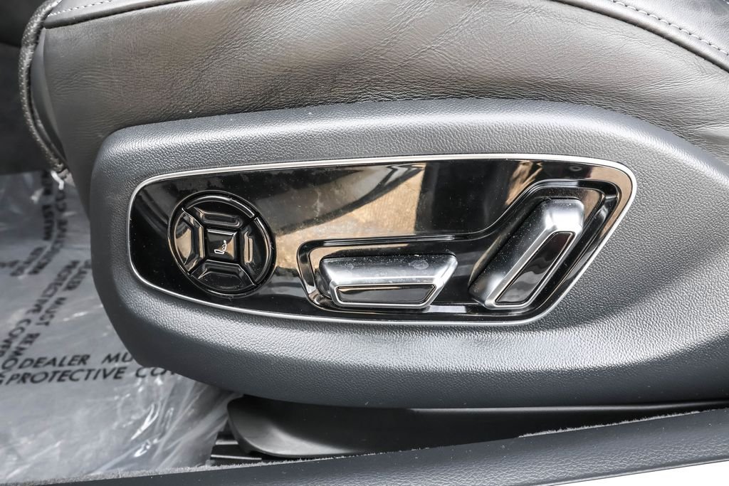 2023 Audi S8 Base - Photo 11