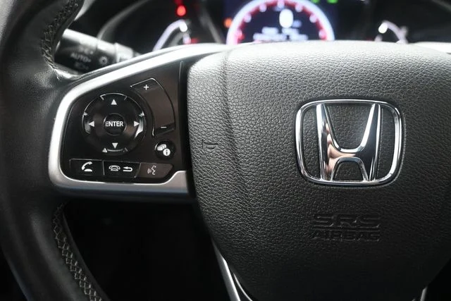 Used 2020 Blue Honda Sport image 24