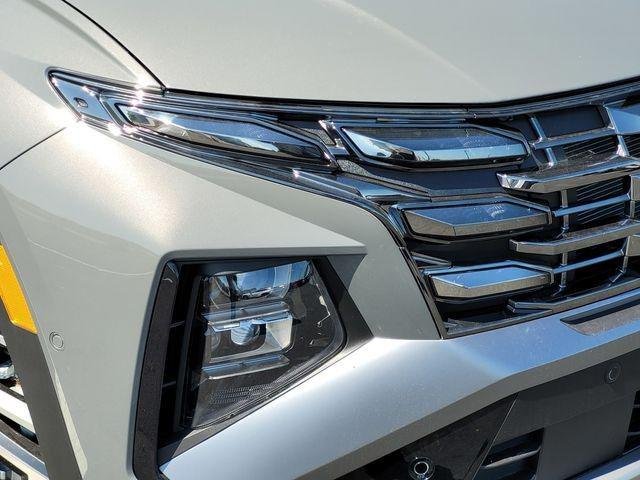 New 2026 Gray Hyundai Limited AWD image 10