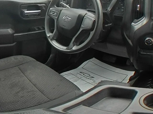 Used 2021 Blue Chevrolet Custom Trail Boss image 38