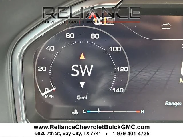 2026 GMC Sierra 1500 Denali - Photo 23