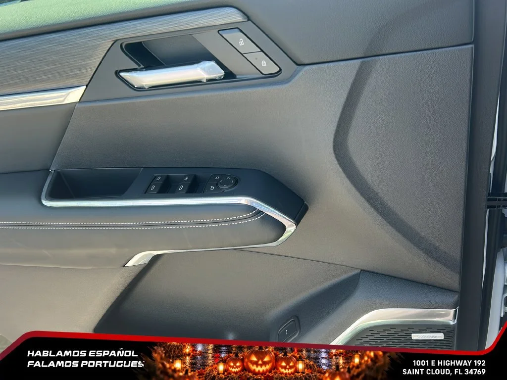 2026 GMC Acadia Elevation - Photo 11