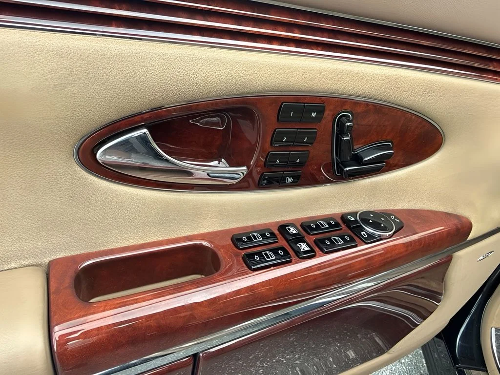 Used 2004  Maybach Base image 22