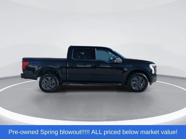Used 2025 Black Ford Flash image 9