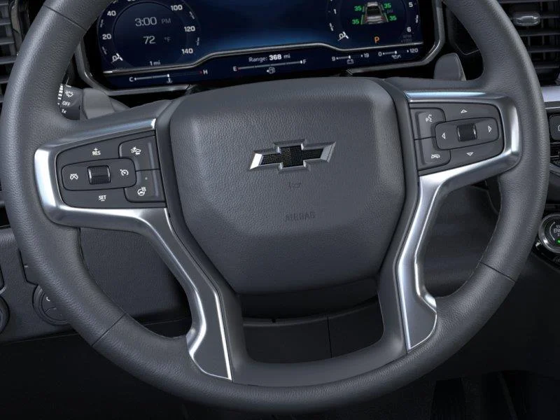 New 2026 Black Chevrolet ZR2 image 19