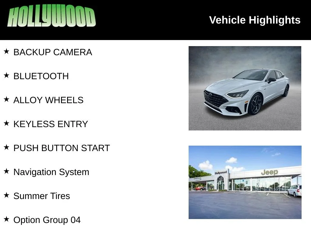 Used 2022 Gray Hyundai N Line image 3