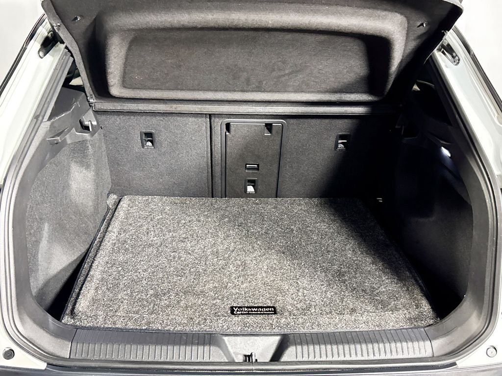 Certified Used 2023 Opal White Volkswagen Pro S image 23