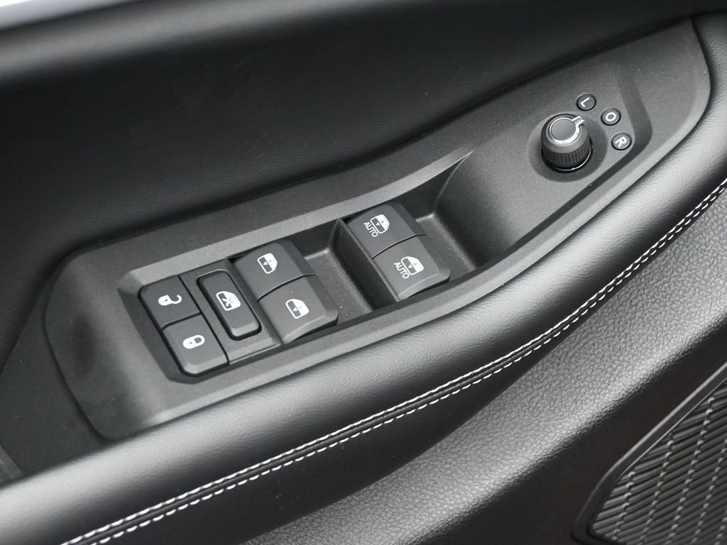 2025 Jeep Grand Cherokee L Limited - Photo 21