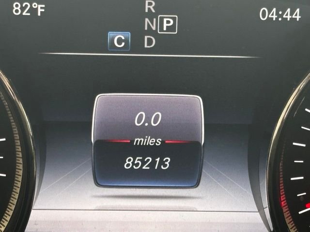 Used 2017 Gray Mercedes-Benz E 300 image 16