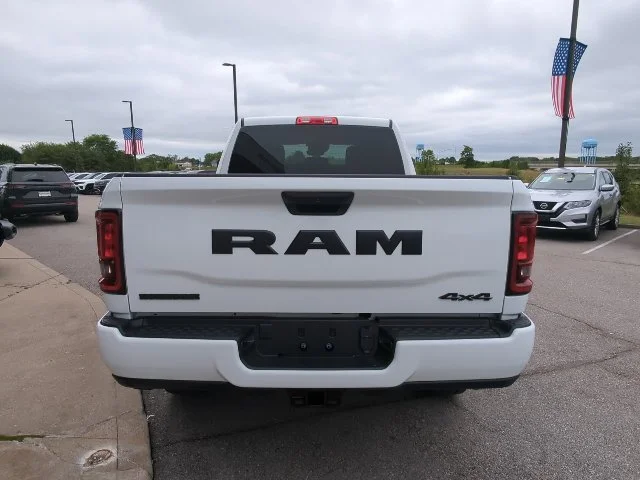 2026 RAM 3500 Big Horn - Photo 34