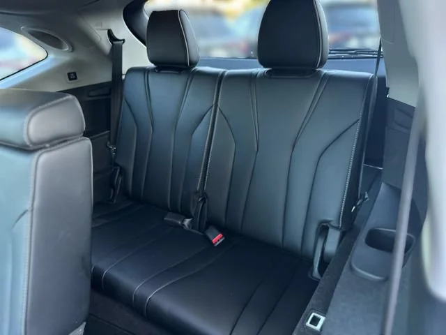 2024 Acura MDX Advance Package - Photo 55