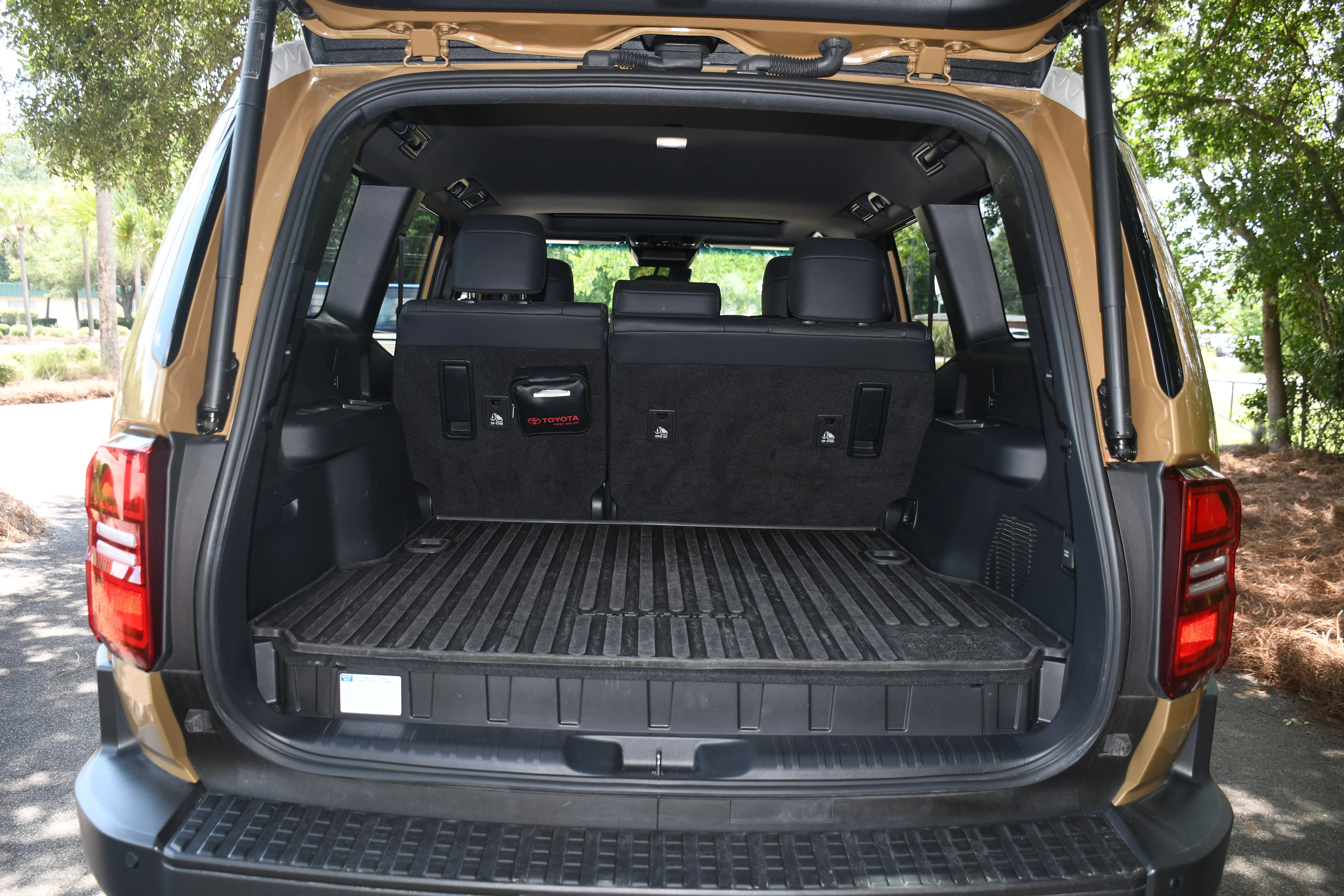Used 2025 Gray Toyota Base image 18