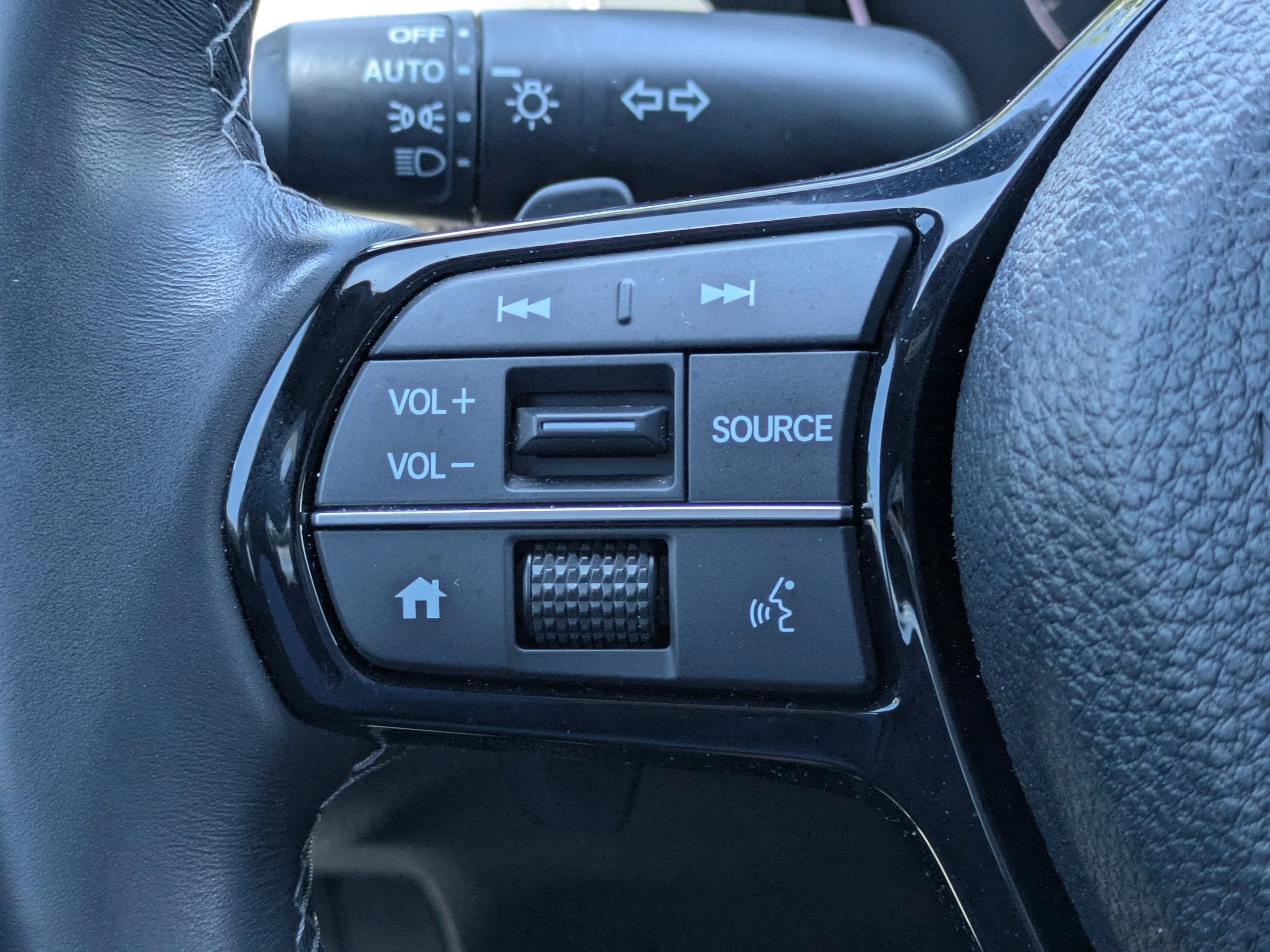 2023 Honda Civic Hatchback Sport - Photo 51