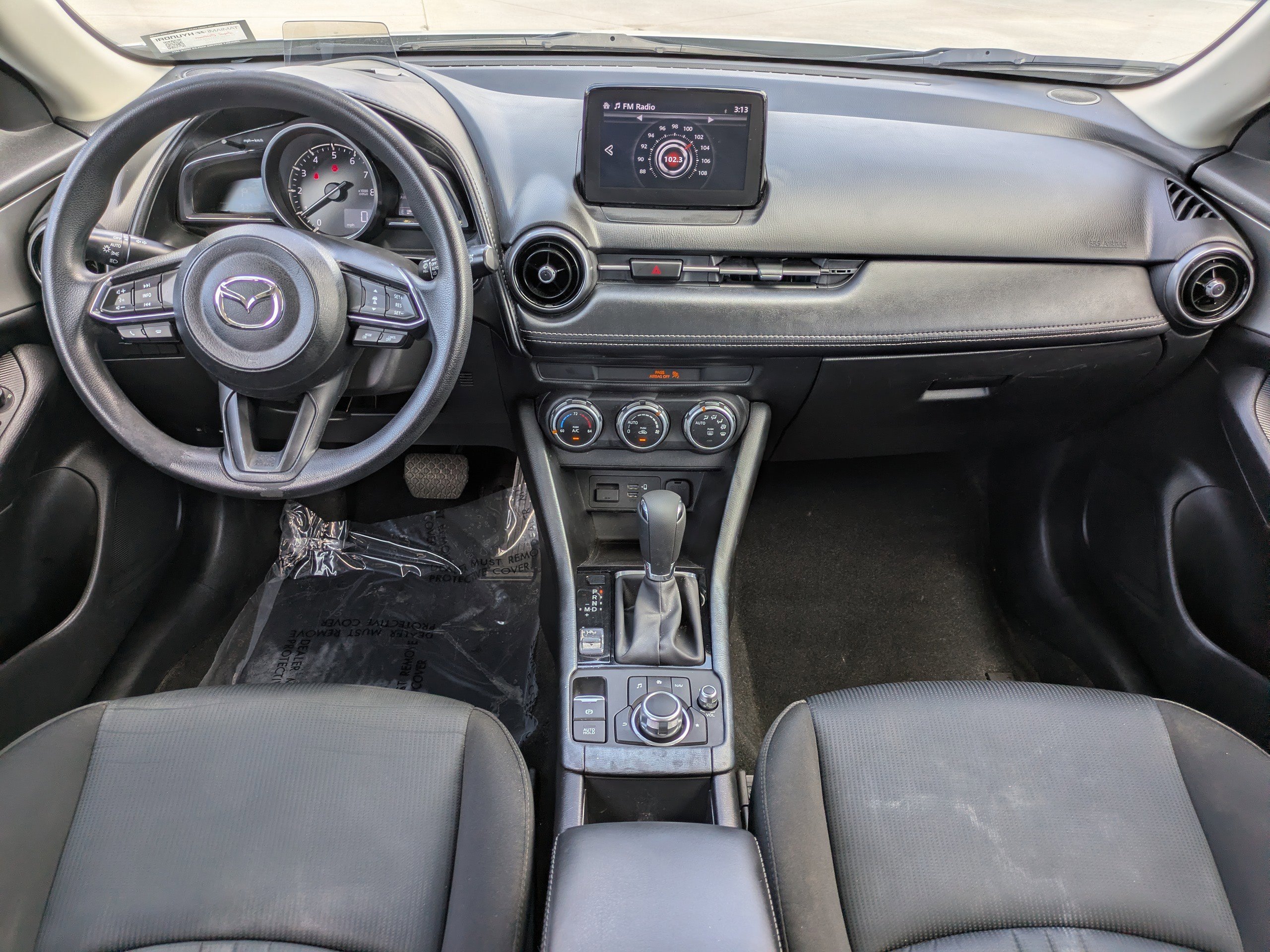 2021 Mazda CX-3 Sport - Photo 13