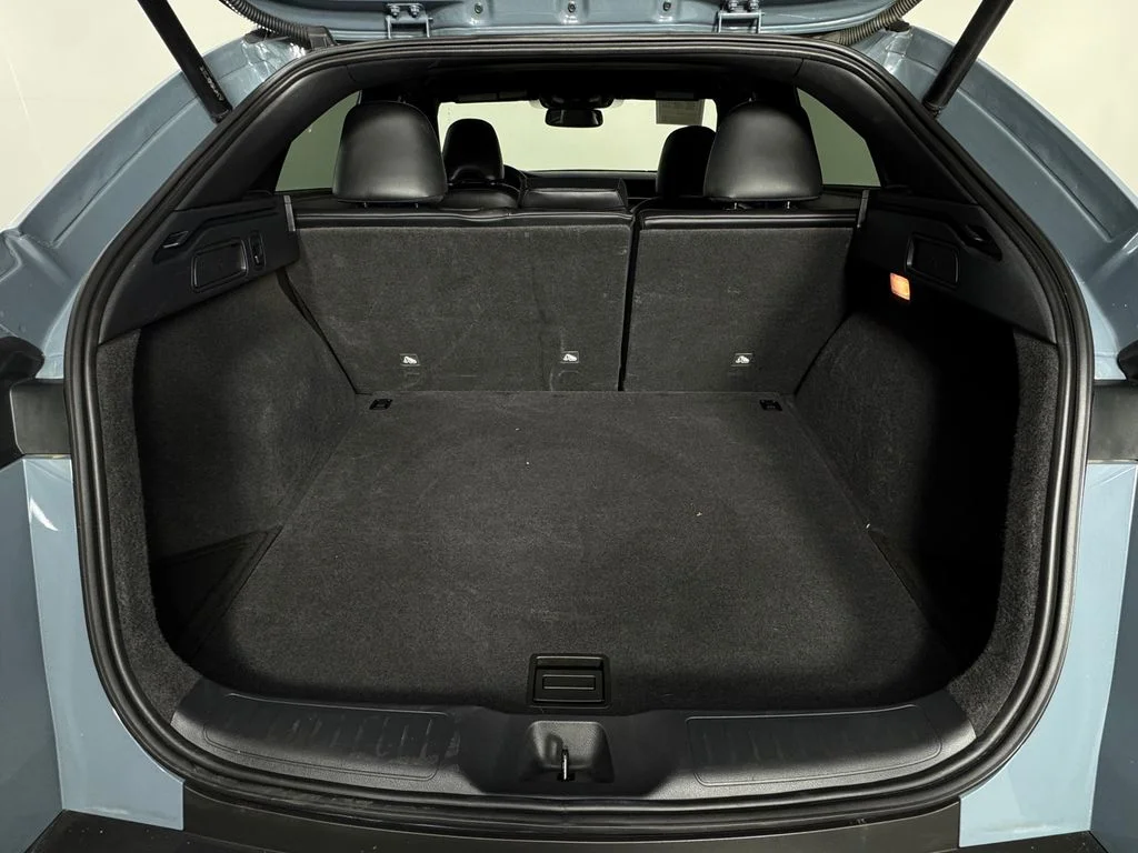Used 2023 Slate Gray INFINITI LUXE image 8
