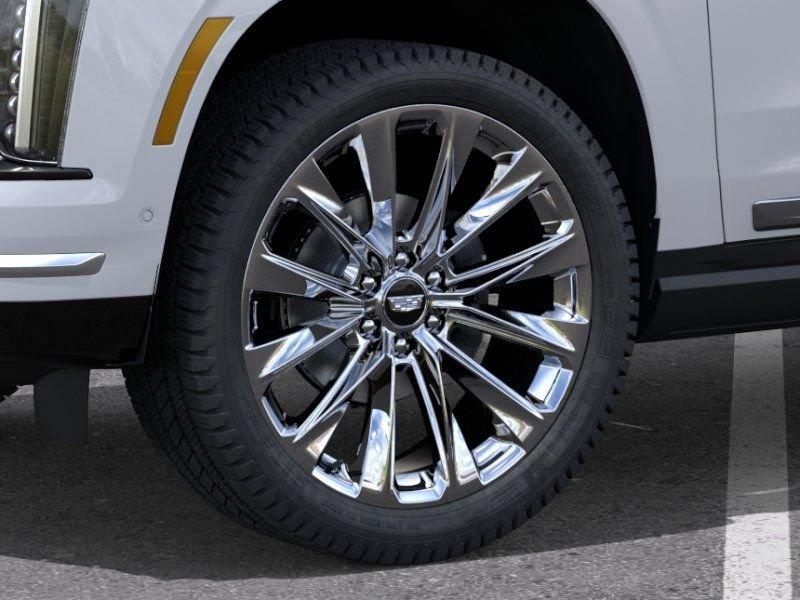 2026 Cadillac Escalade ESV Luxury - Photo 9