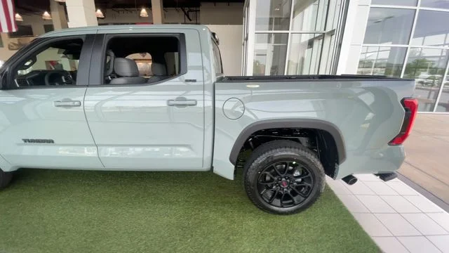 New 2026 Lunar Rock Toyota  SR5 image 6