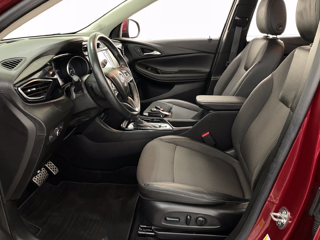 2023 Buick Encore GX Select - Photo 7