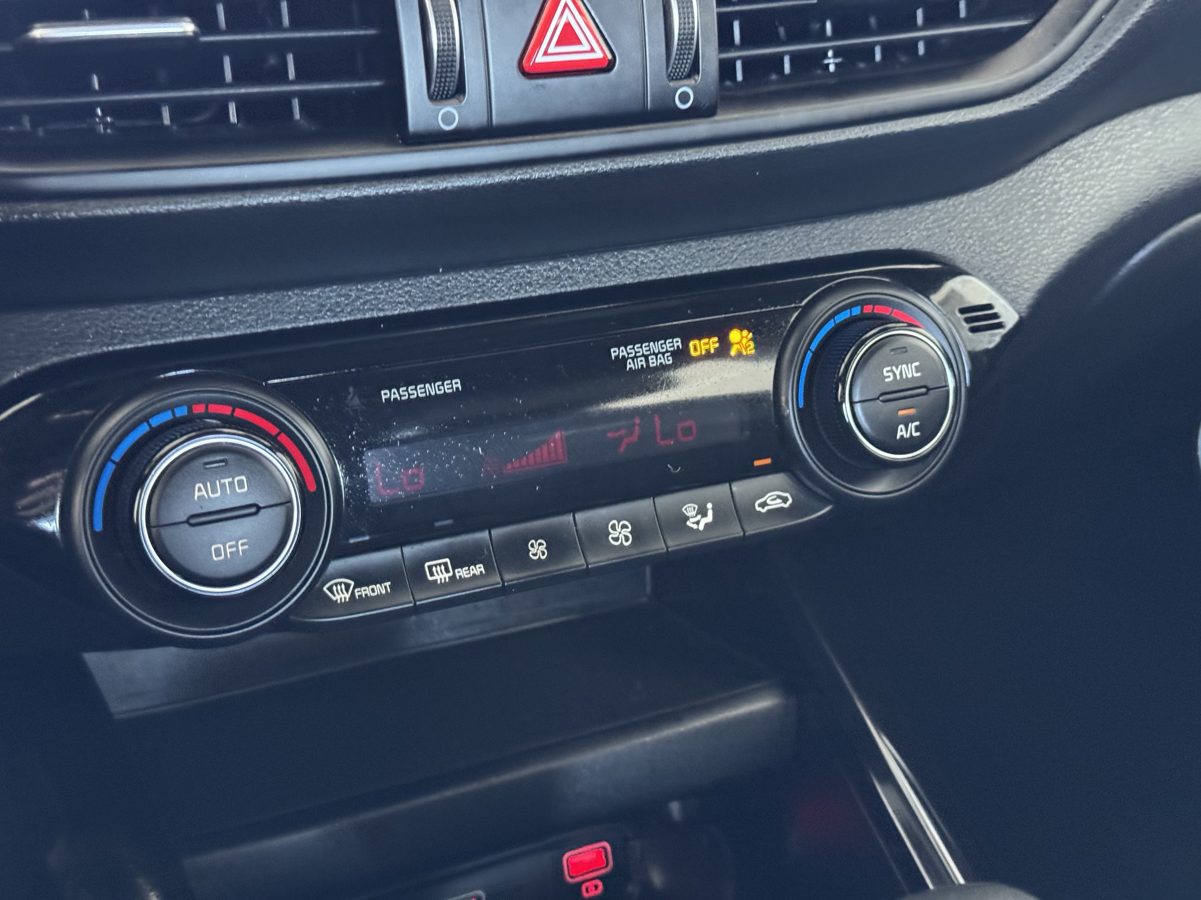 2023 Kia Forte GT-Line - Photo 28