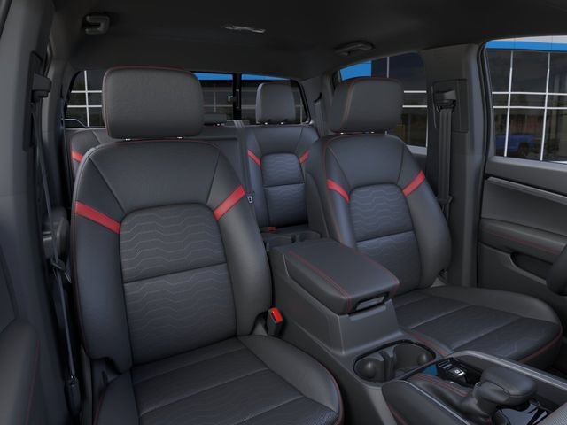 2026 Chevrolet Colorado Z71 - Photo 16