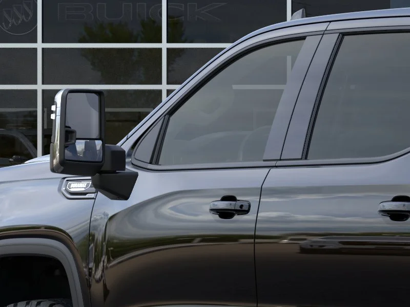 2026 GMC Sierra 1500 AT4 - Photo 12