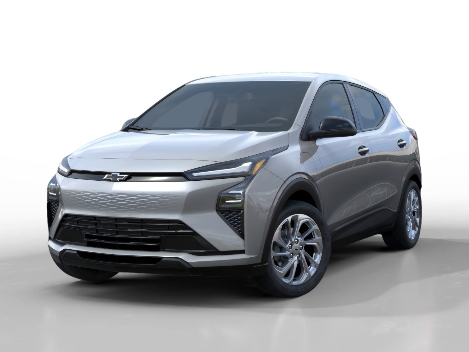 2027 Chevrolet Bolt LT - Photo 8
