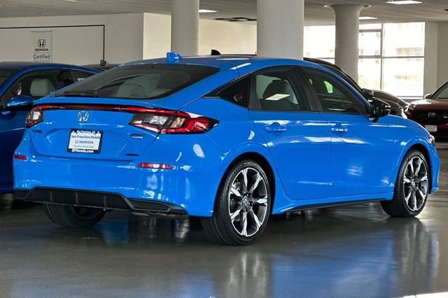 New 2026 Bs Honda Sport Touring image 4