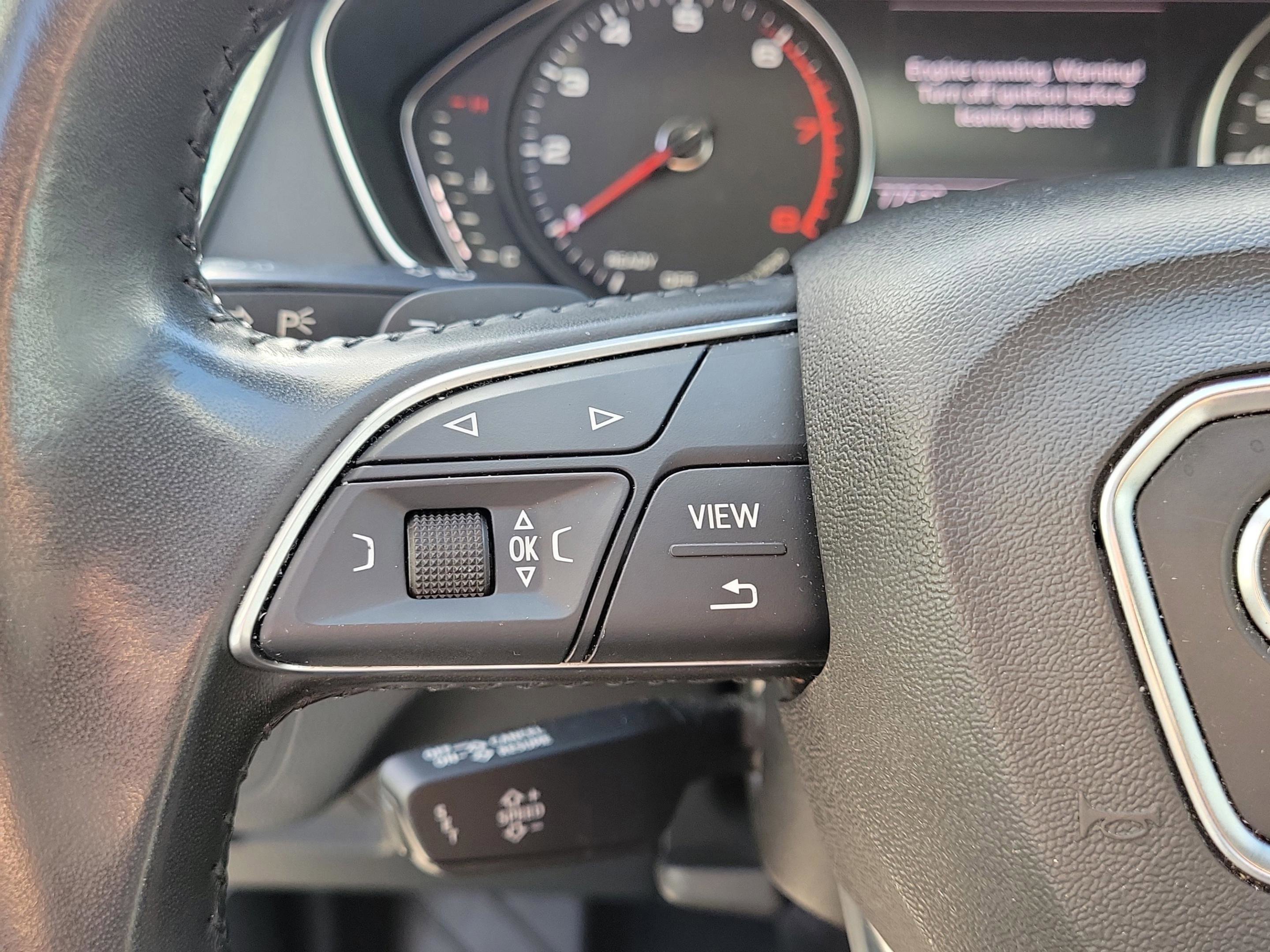 Used 2019  Audi Premium image 20