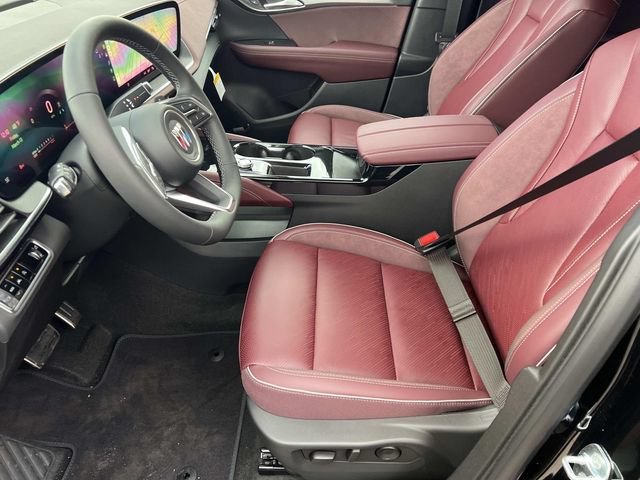 2026 Buick Envision Sport Touring - Photo 18