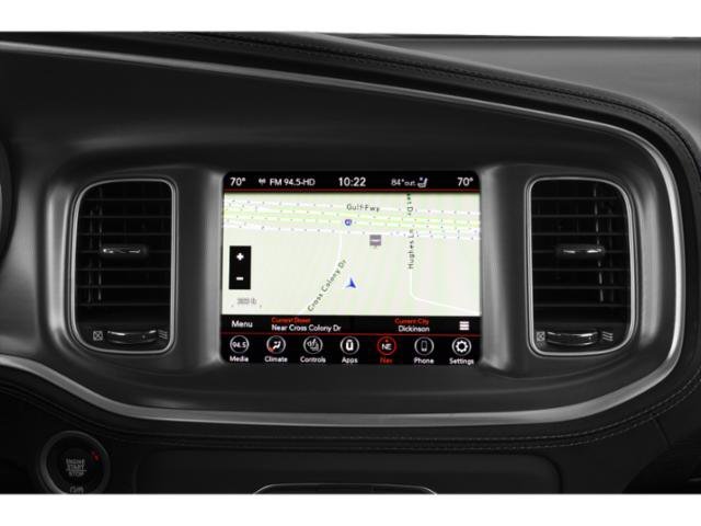Used 2021 Triple Nickel Clearcoat Dodge GT image 19