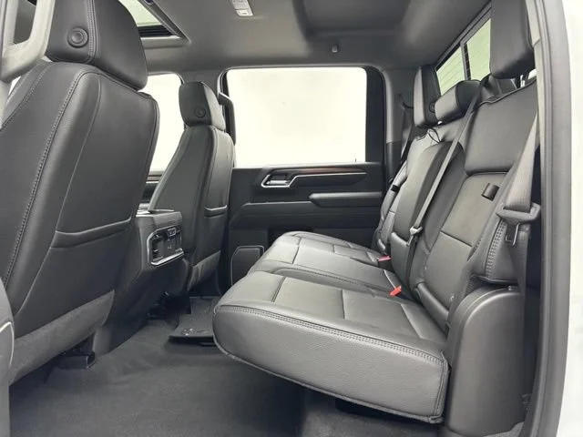2026 GMC Sierra 2500HD Denali - Photo 42