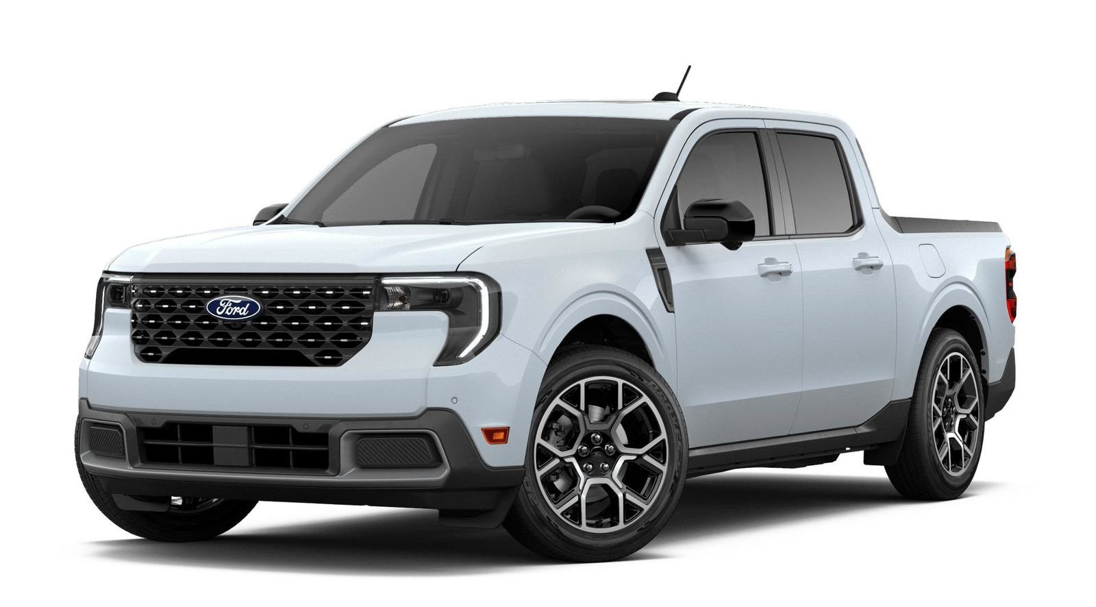 2026 Ford Maverick Lariat AWD's photo